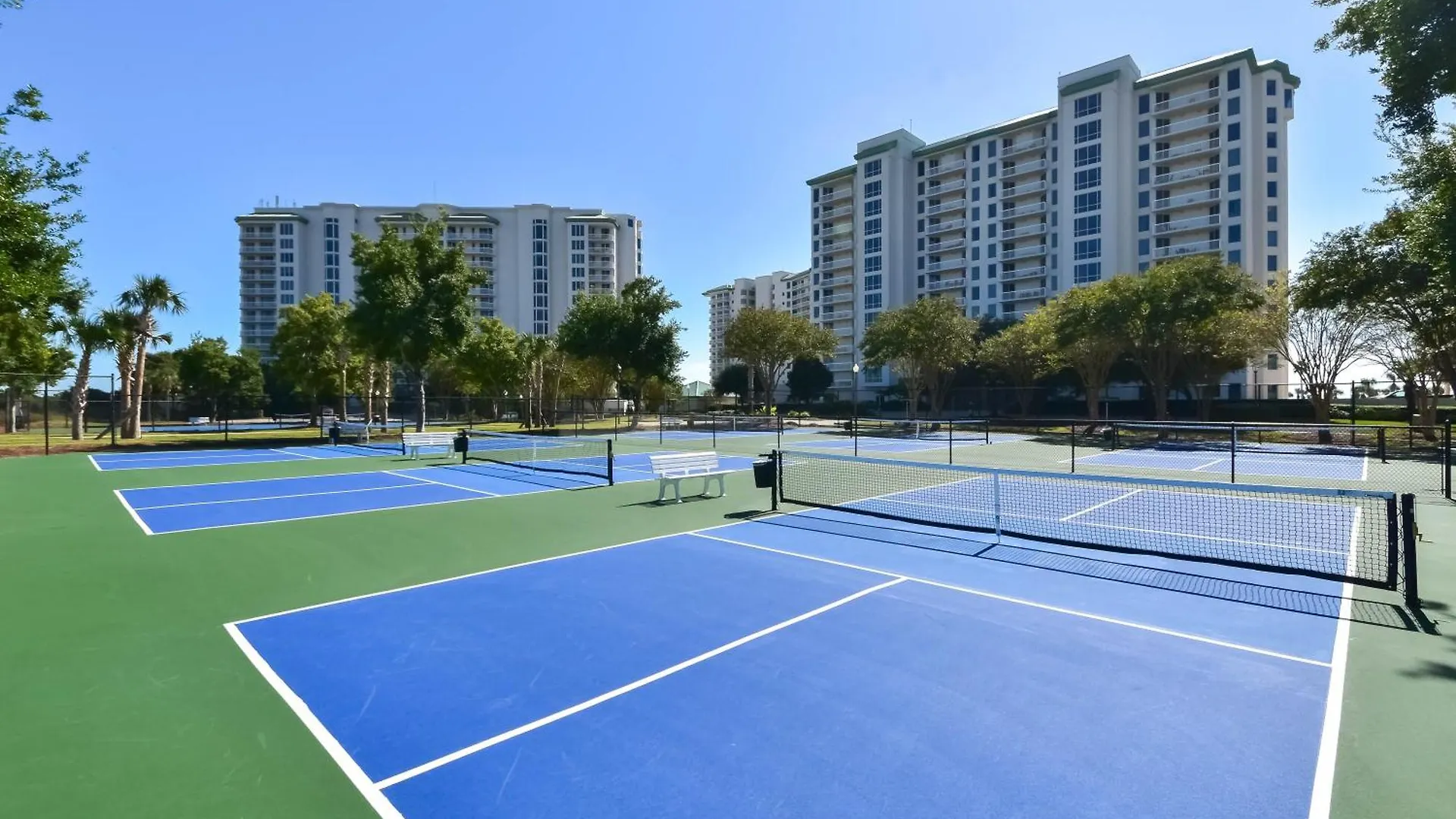 Apartment Silver Shells St, Maarten 308 Destin United States
