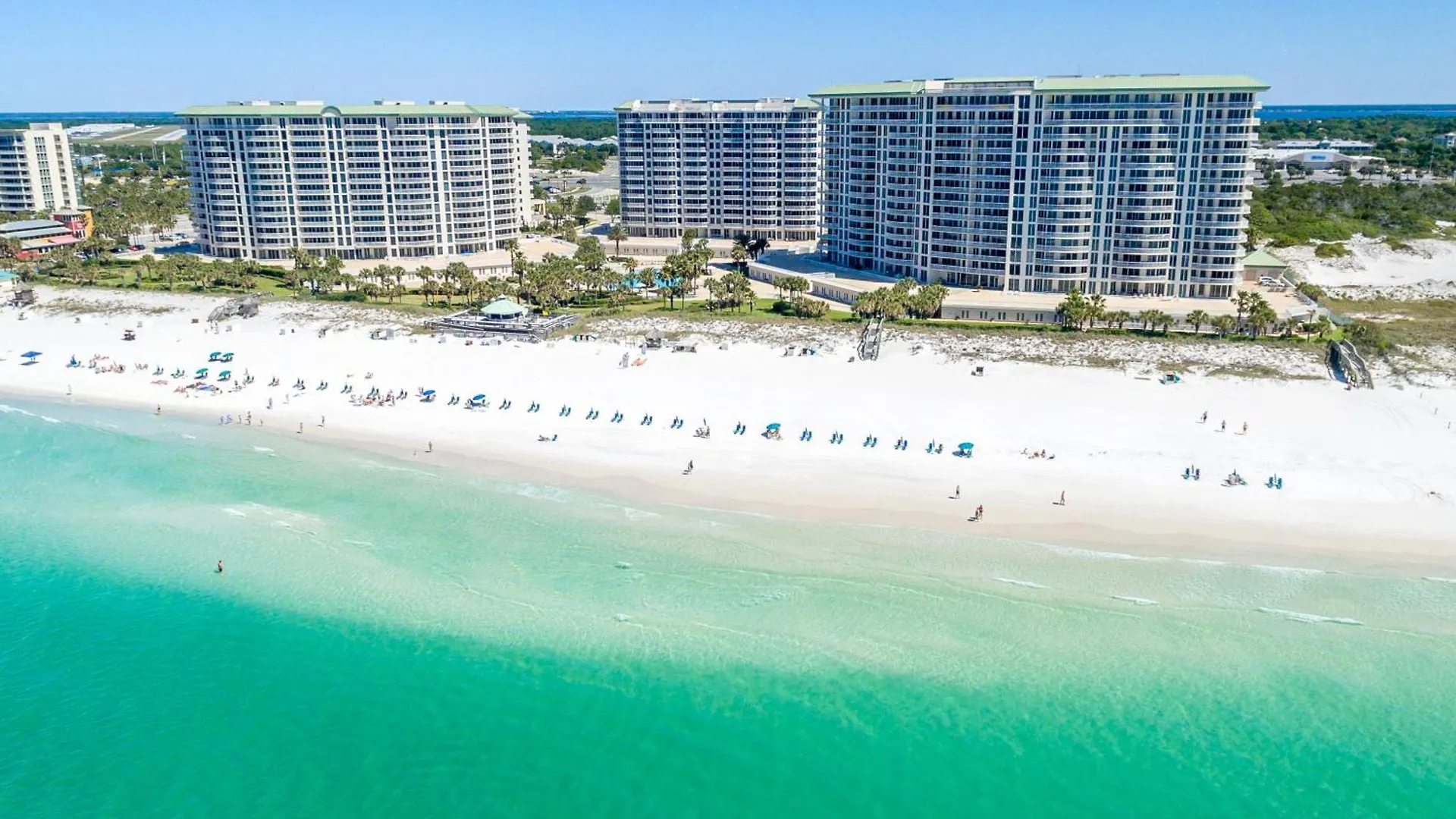 Apartment Silver Shells St, Maarten 308 Destin United States