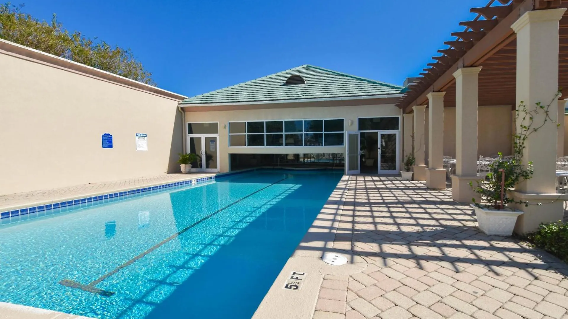 Apartment Silver Shells St, Maarten 308 Destin